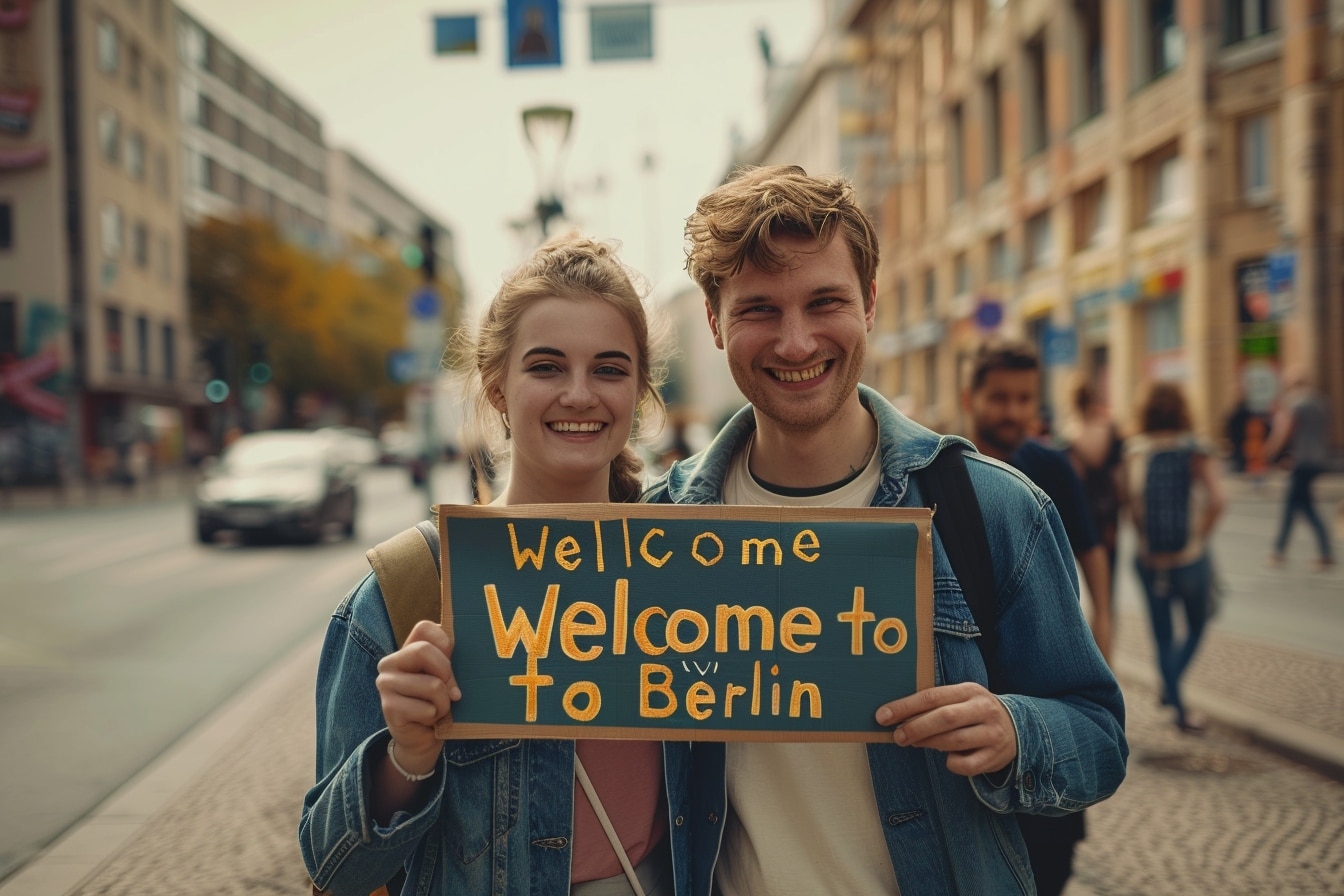 Berlin : Où vivre