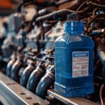 L’AdBlue : comprendre cet additif essentiel pour les moteurs diesel modernes
